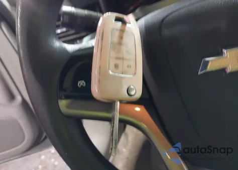 2014 Chevrolet Malibu 1Fl из США, поврежденный, VIN 1G11A5SL8EF223437